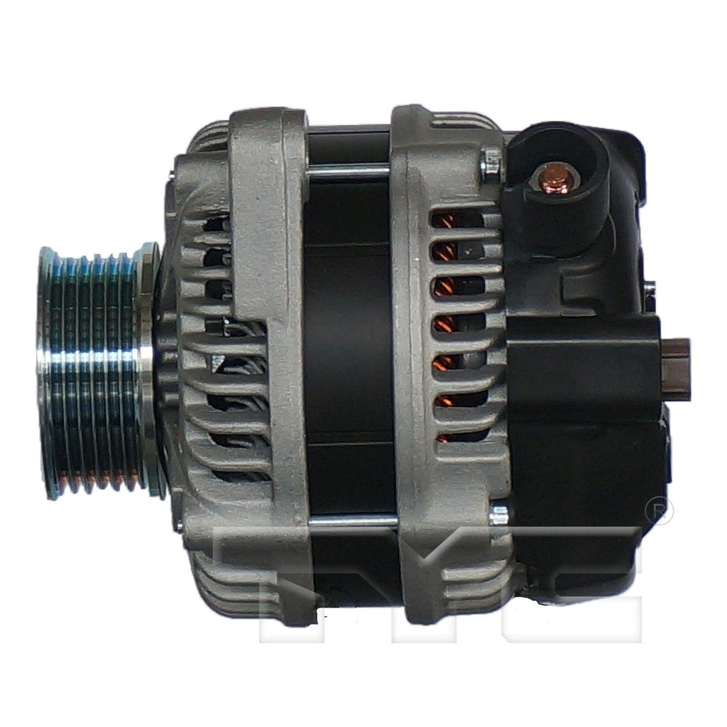 Alternator 3.5L Honda Accord Sedan 2008-2012 , 2-11392