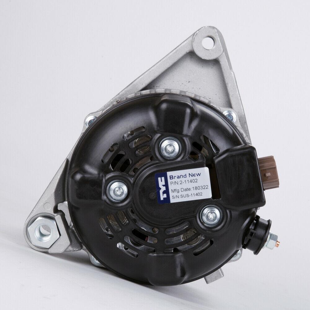 Alternator Scion Tc 2011-2016 2.5/3.5L , 2-11402