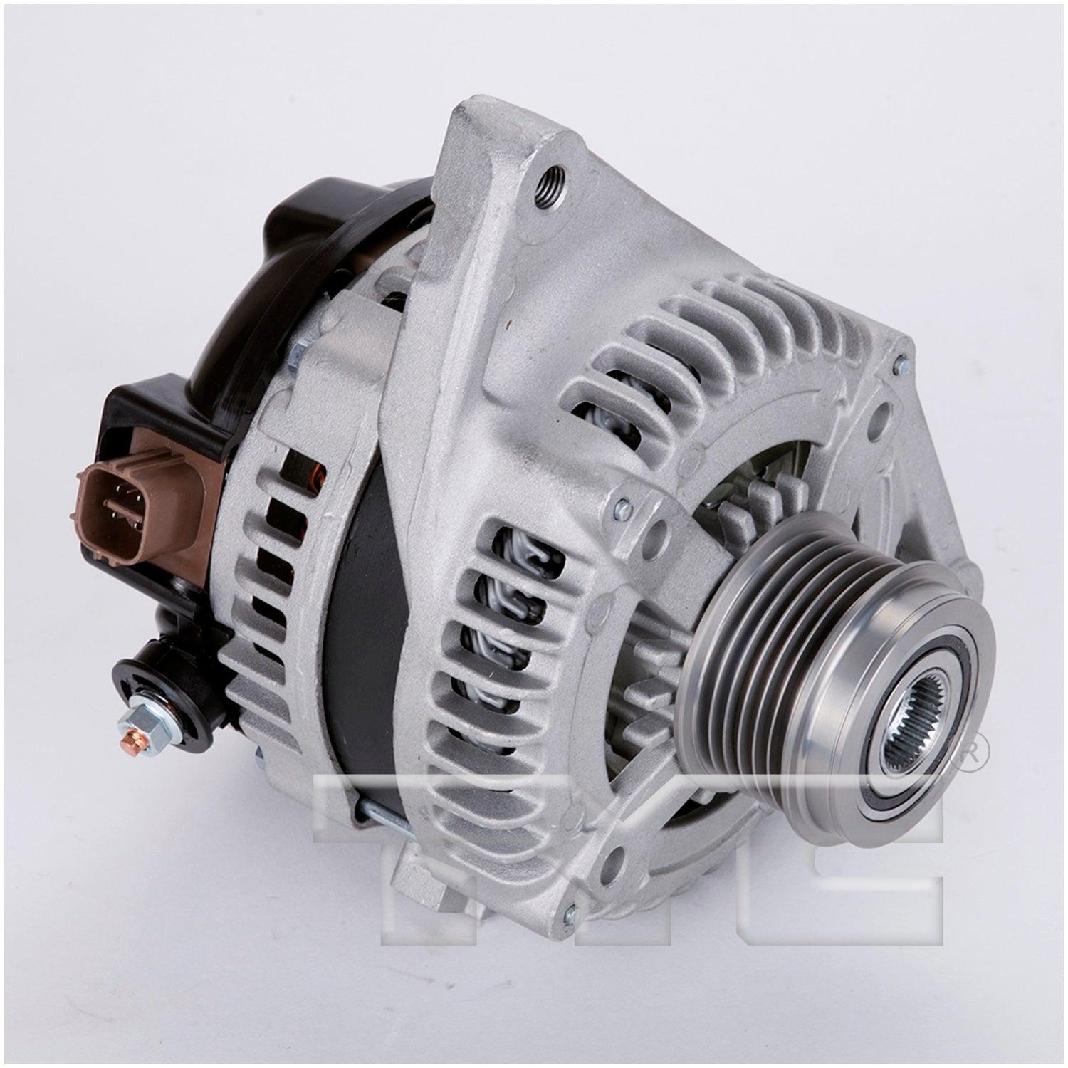 Alternator Scion Tc 2011-2016 2.5/3.5L , 2-11402