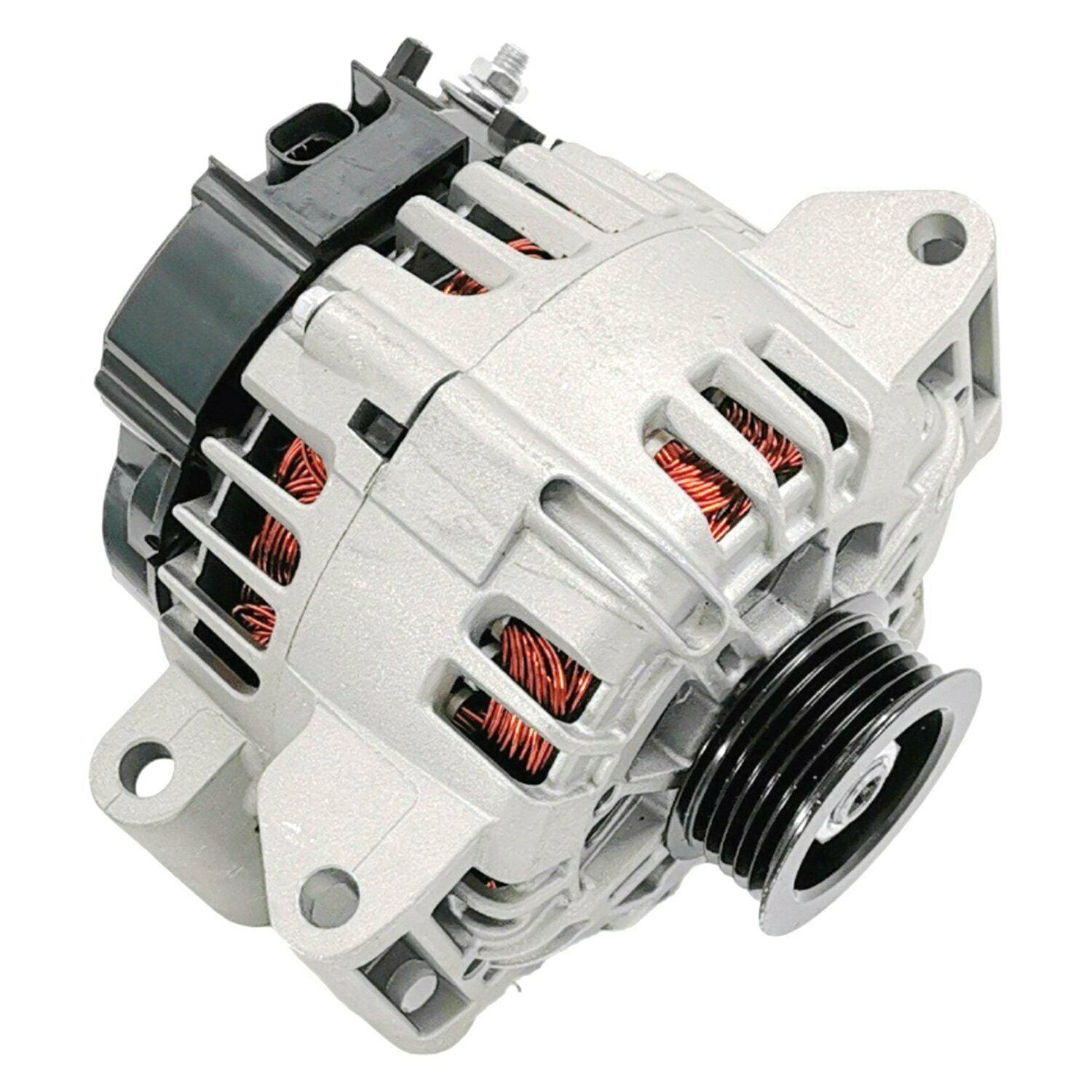 Alternator 2.4L Gmc Terrain 2010-2017 , 2-11459