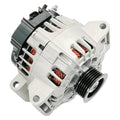 Alternator 2.4L Chevrolet Equinox 2010-2017 , 2-11459