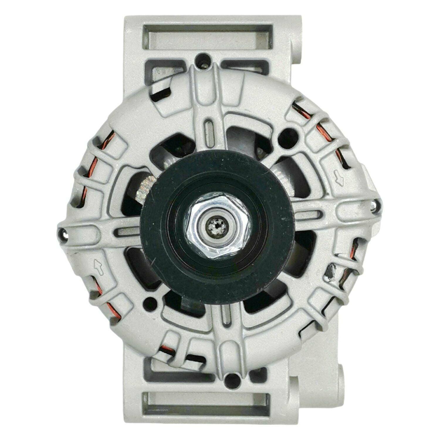 Alternator 2.4L Gmc Terrain 2010-2017 , 2-11459