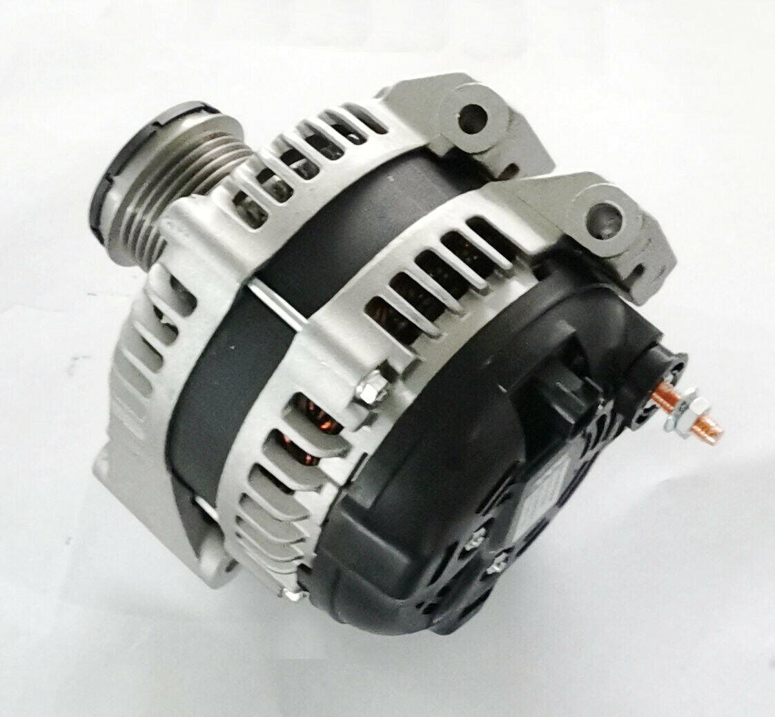 Alternator 3.6L Dodge Caravan 2011-2018 , 2-11570