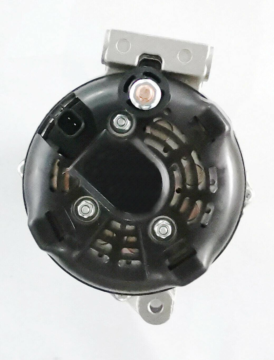 Alternator 3.6L Dodge Caravan 2011-2018 , 2-11570