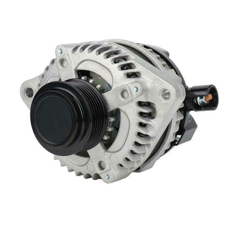 Alternator 3.5L Honda Odyssey 2011-2013 , 2-11573