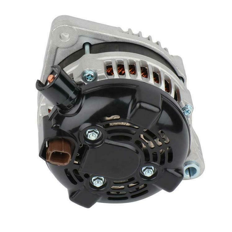 Alternator 3.5L Honda Odyssey 2011-2013 , 2-11573
