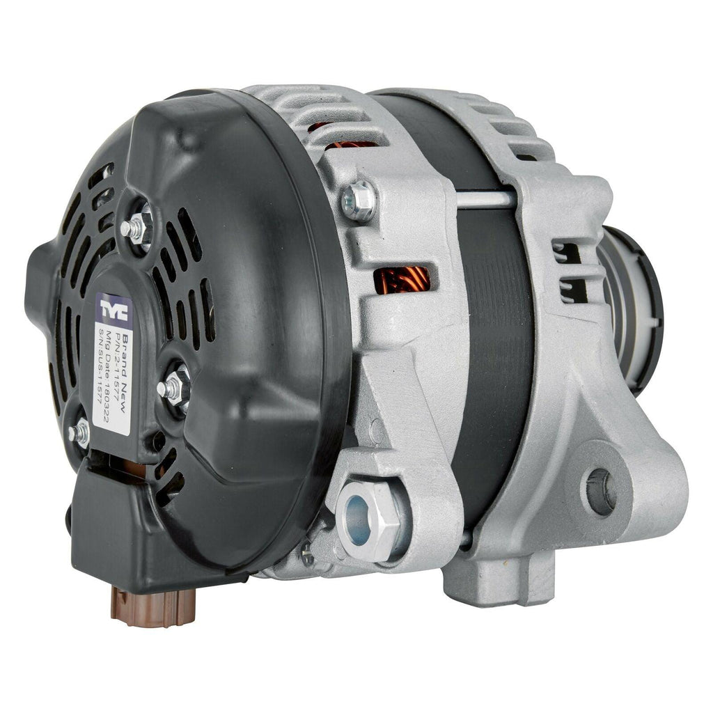 Alternator Toyota Corolla Sedan 2011-2013 1.8L , 2-11577