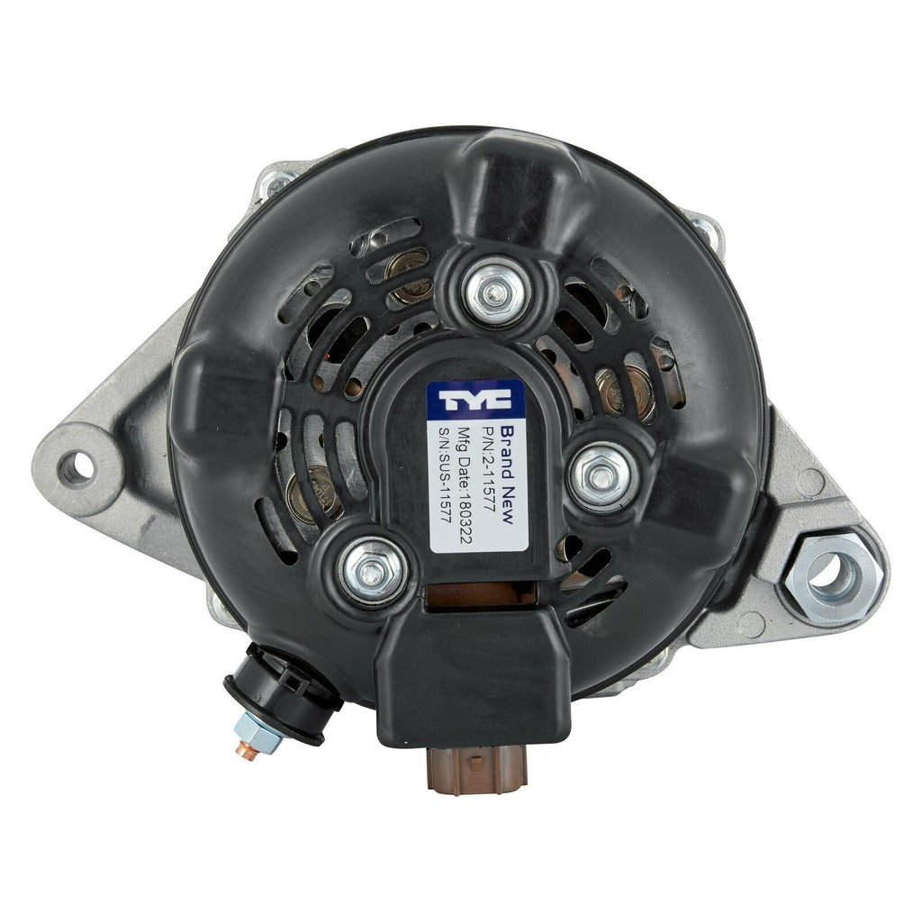 Alternator Toyota Corolla Sedan 2011-2013 1.8L , 2-11577
