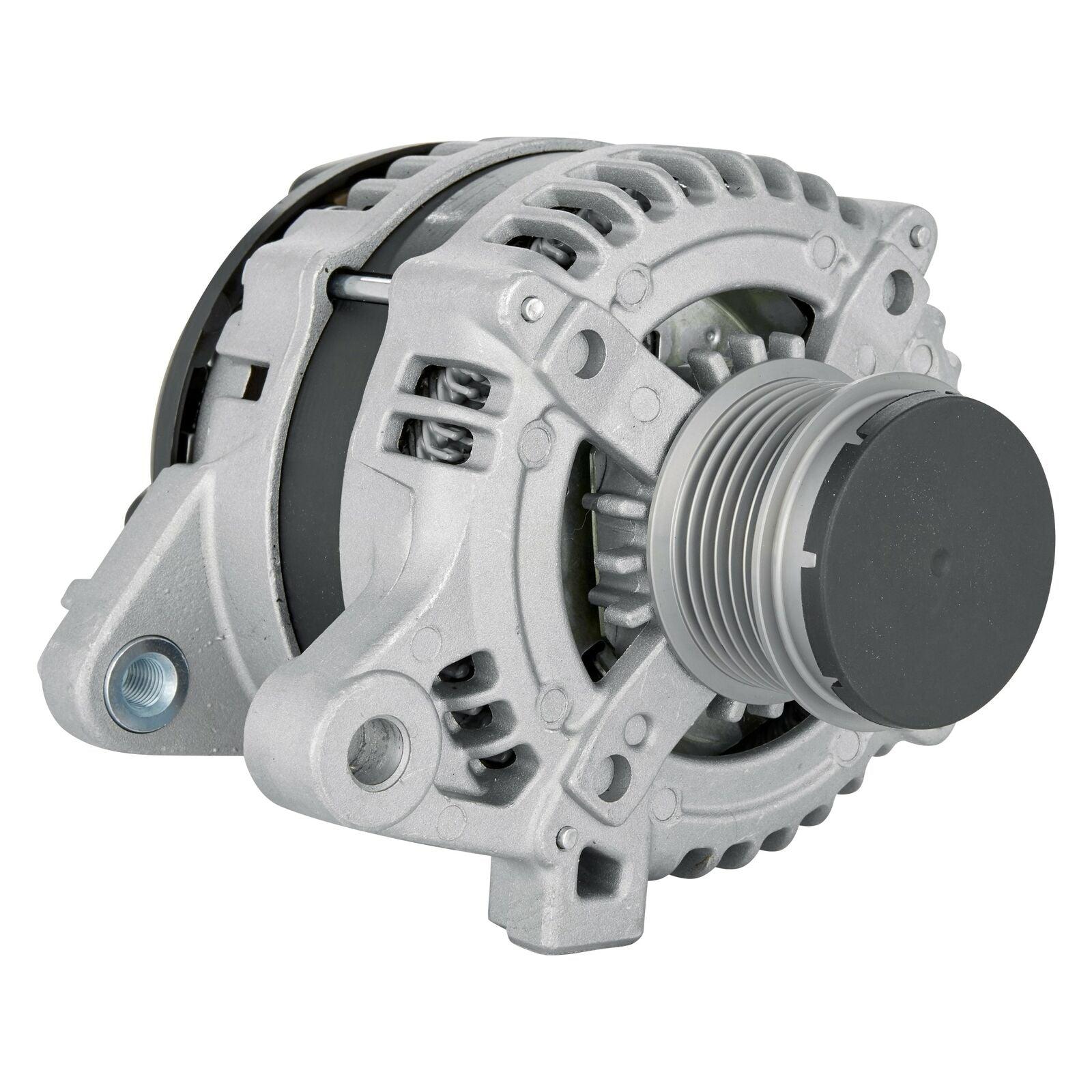 Alternator Toyota Corolla Sedan 2011-2013 1.8L , 2-11577