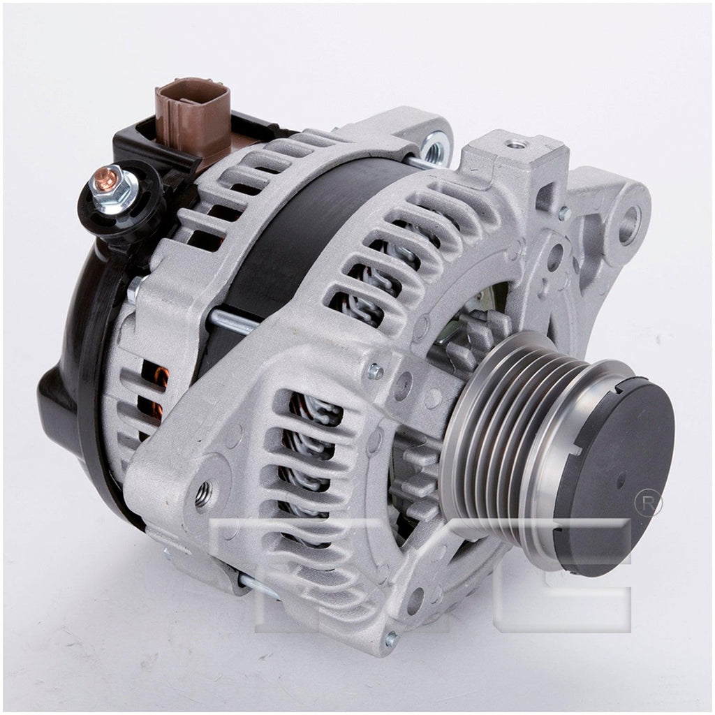 Alternator Toyota Corolla Sedan 2011-2013 1.8L , 2-11577