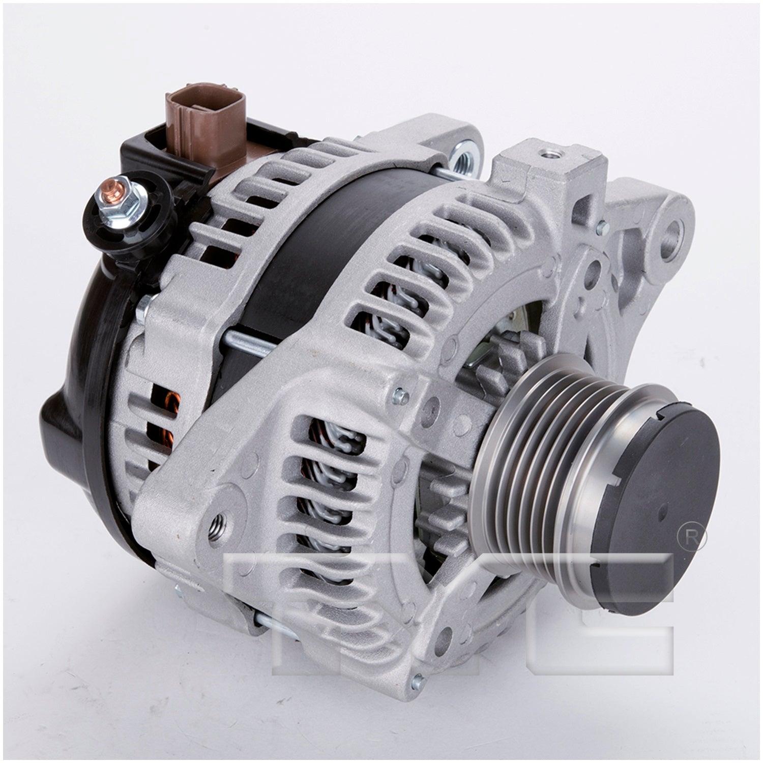 Alternator Toyota Corolla Sedan 2011-2013 1.8L , 2-11577