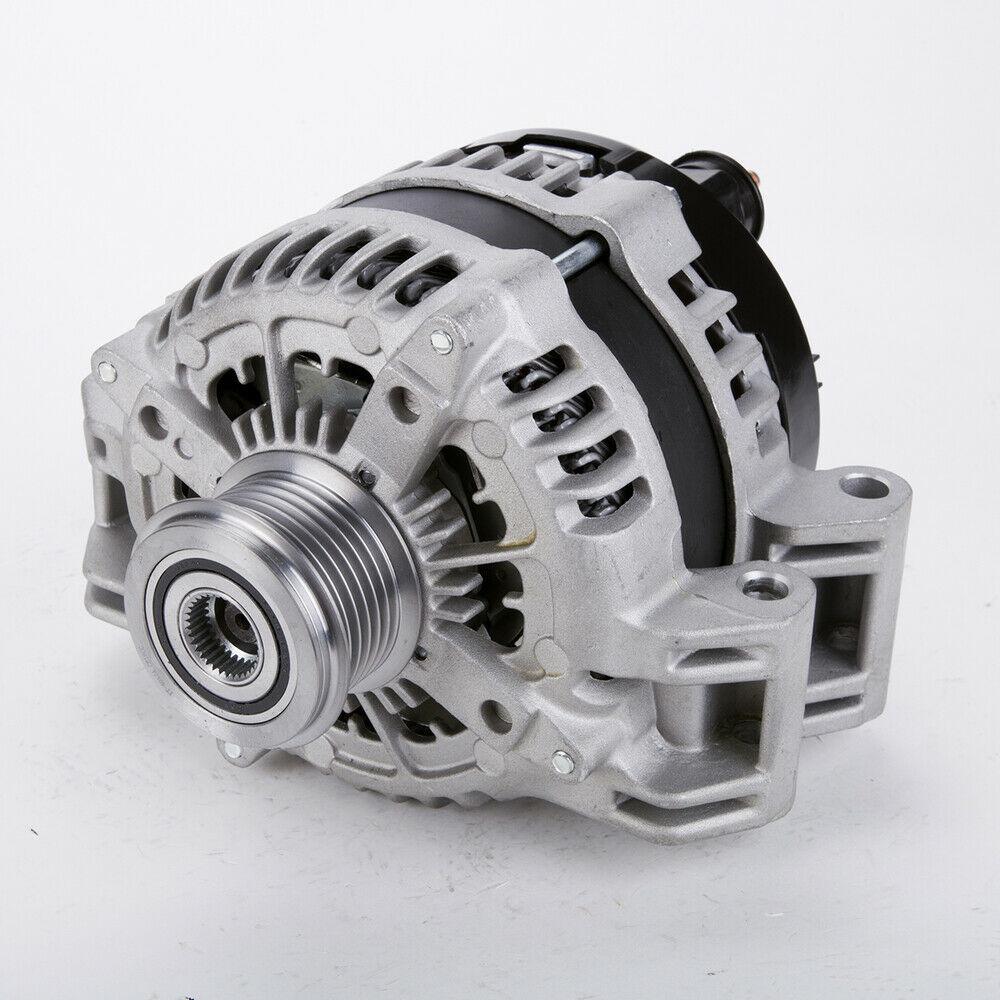 Alternator 3.6L Jeep Grand Cherokee 2011-2015 , 2-11598