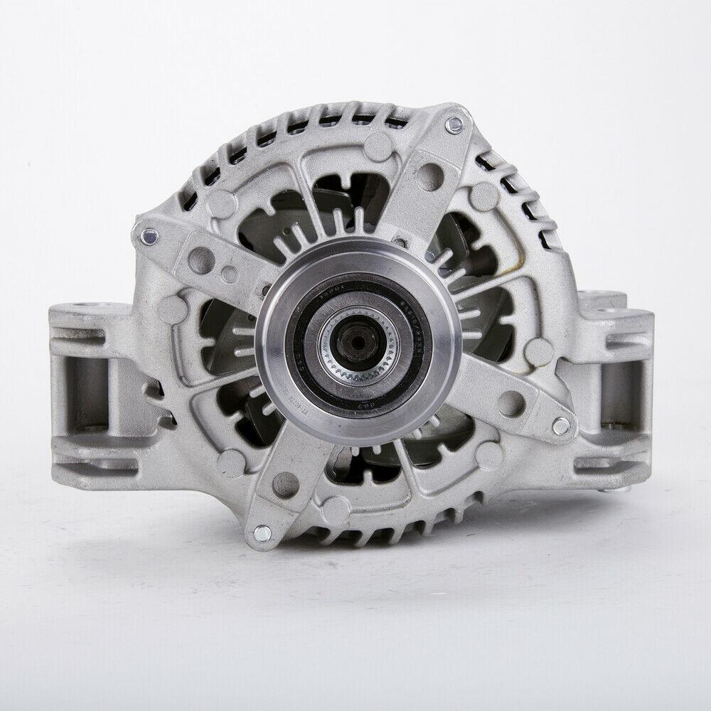 Alternator 3.6L Jeep Grand Cherokee 2011-2015 , 2-11598