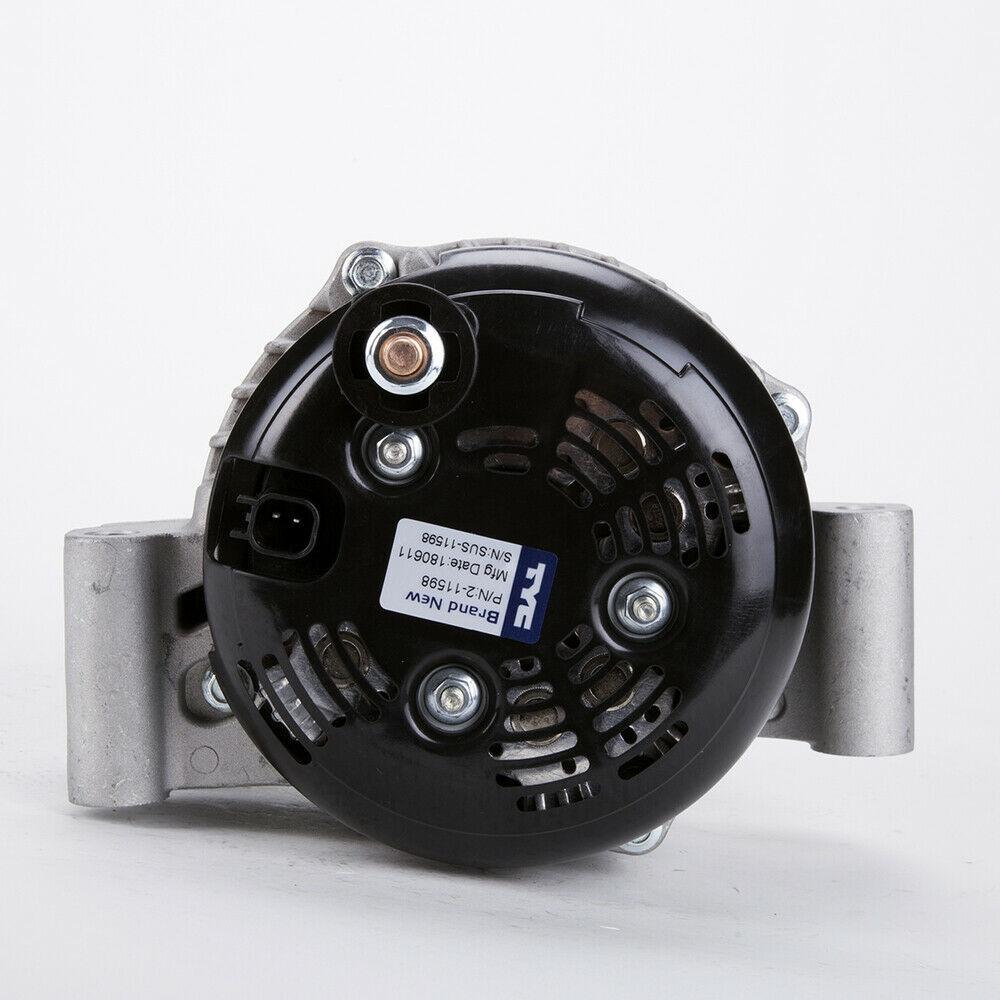 Alternator 3.6L Jeep Grand Cherokee 2011-2015 , 2-11598