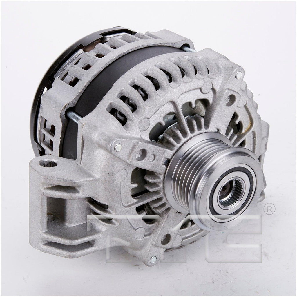 Alternator 3.6L Jeep Grand Cherokee 2011-2015 , 2-11598