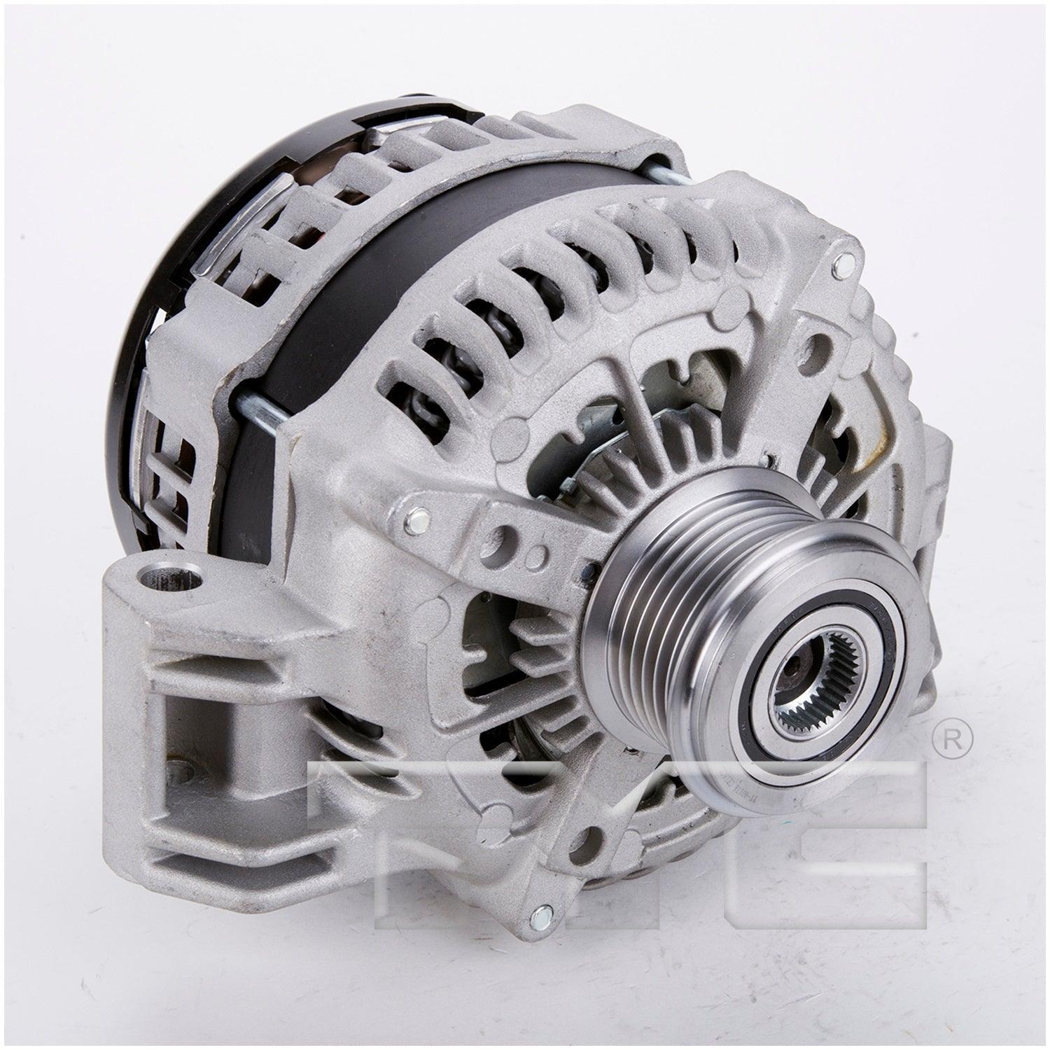 Alternator 3.6L Jeep Grand Cherokee 2011-2015 , 2-11598