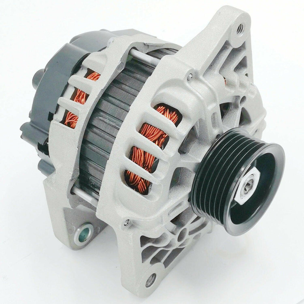 Alternator 1.6L Hyundai Accent Sedan 2012-2017 , 2-13209