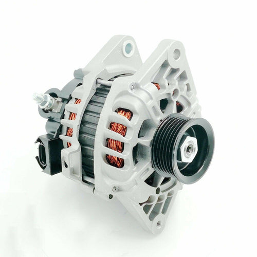 Alternator 1.6L Hyundai Accent Sedan 2012-2017 , 2-13209