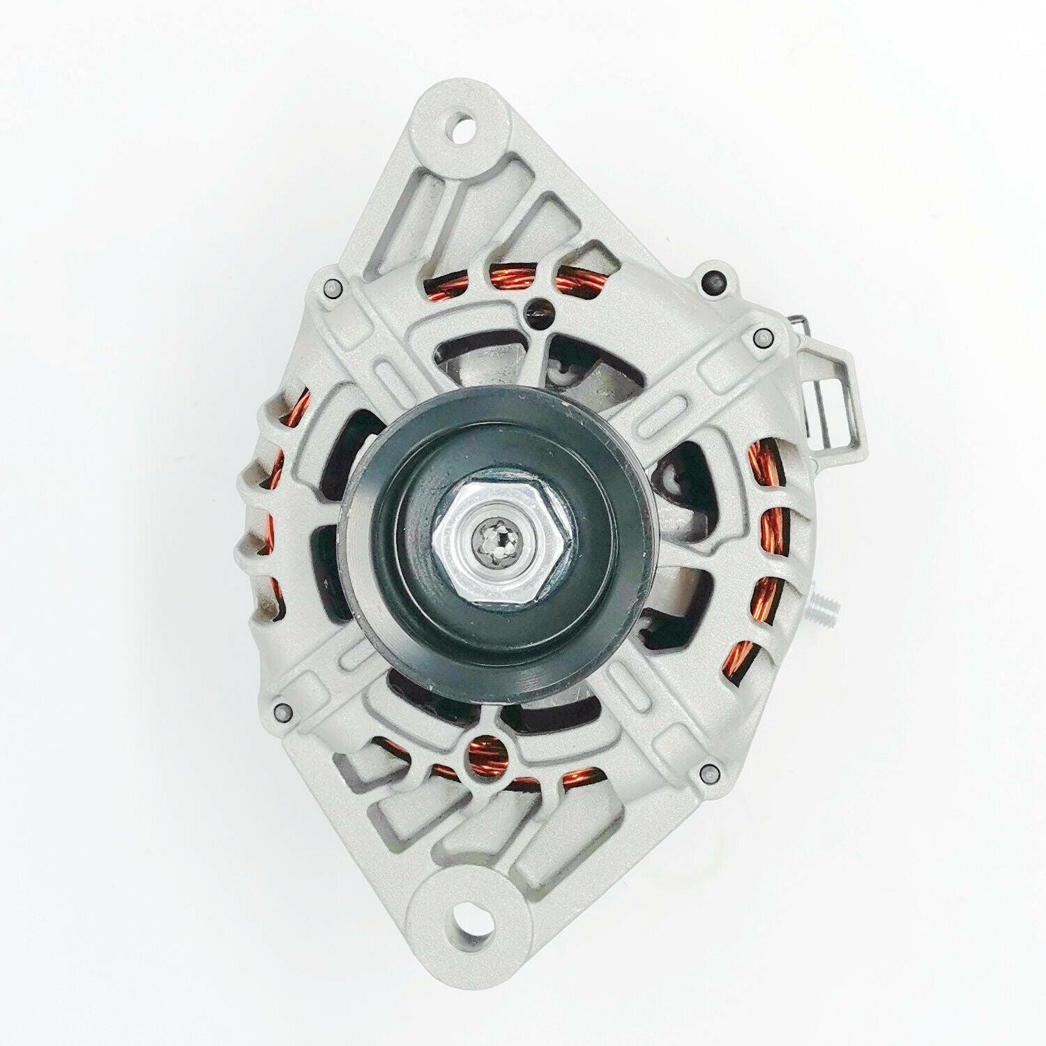 Alternator 1.6L Kia Rio Sedan 2012-2015 , 2-13209