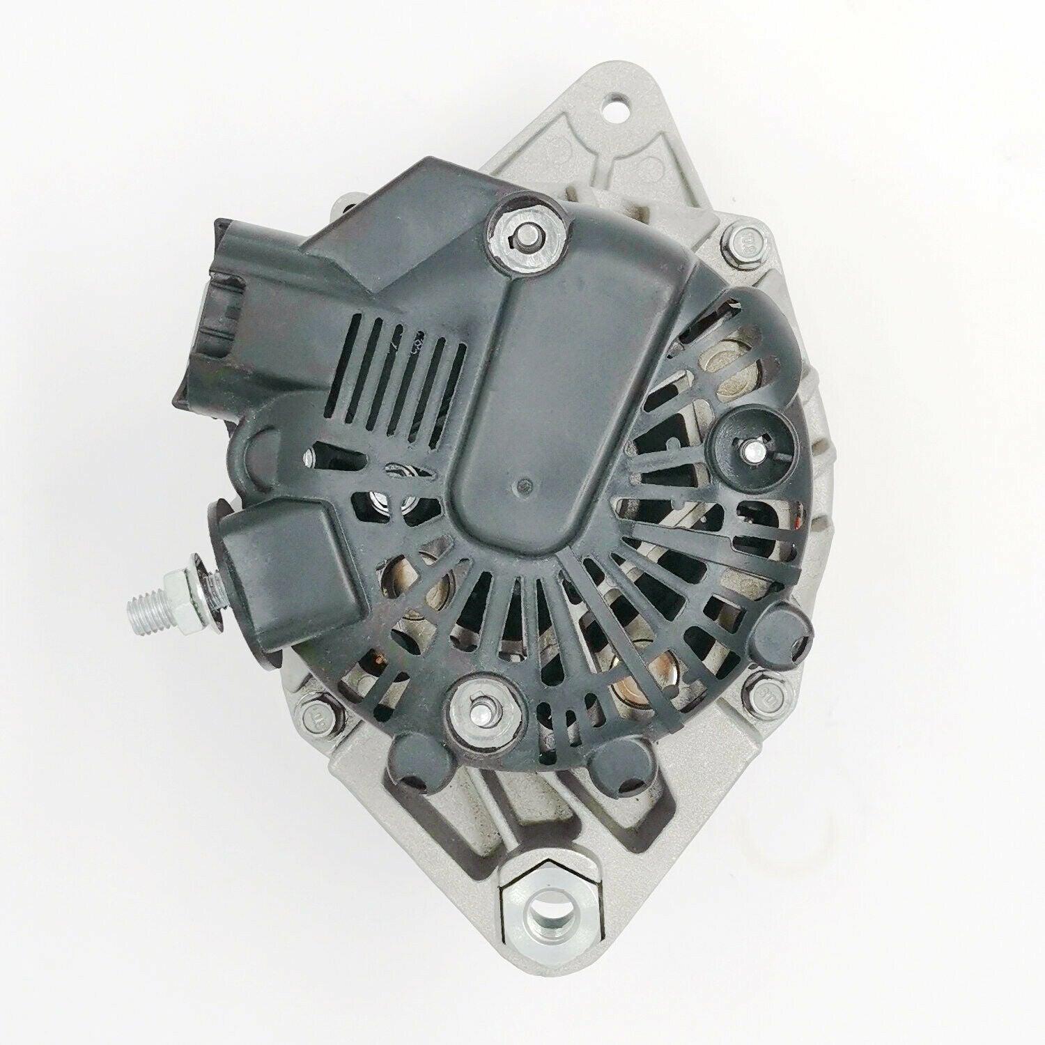 Alternator 1.6L Kia Rio Sedan 2012-2015 , 2-13209