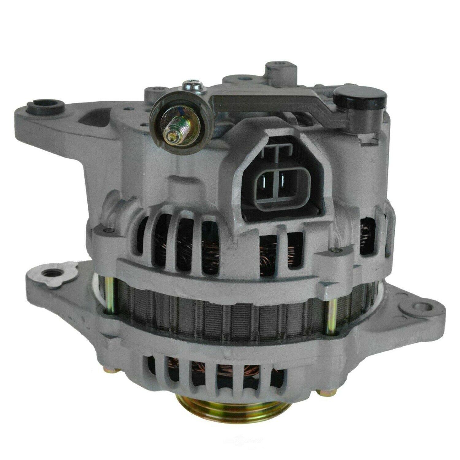 Alternator 1.6/1.8/2.0L Mazda Protege 1999-2003 , 2-13719