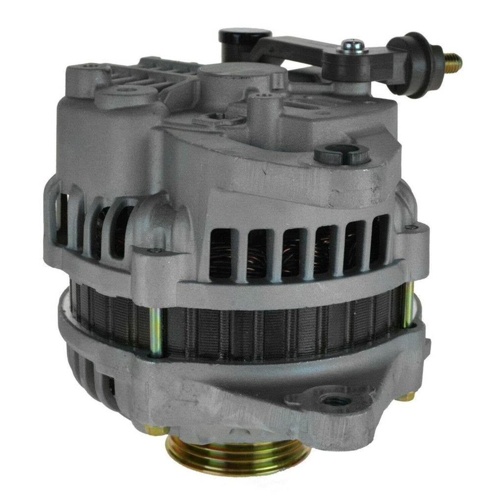 Alternator 1.6/1.8/2.0L Mazda Protege 1999-2003 , 2-13719
