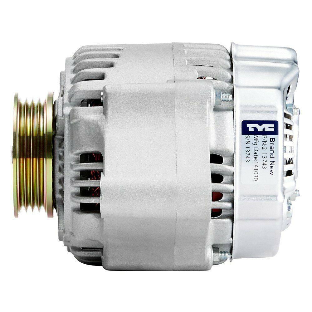 Alternator 2.0L Honda Crv 1997-2001 , 2-13743