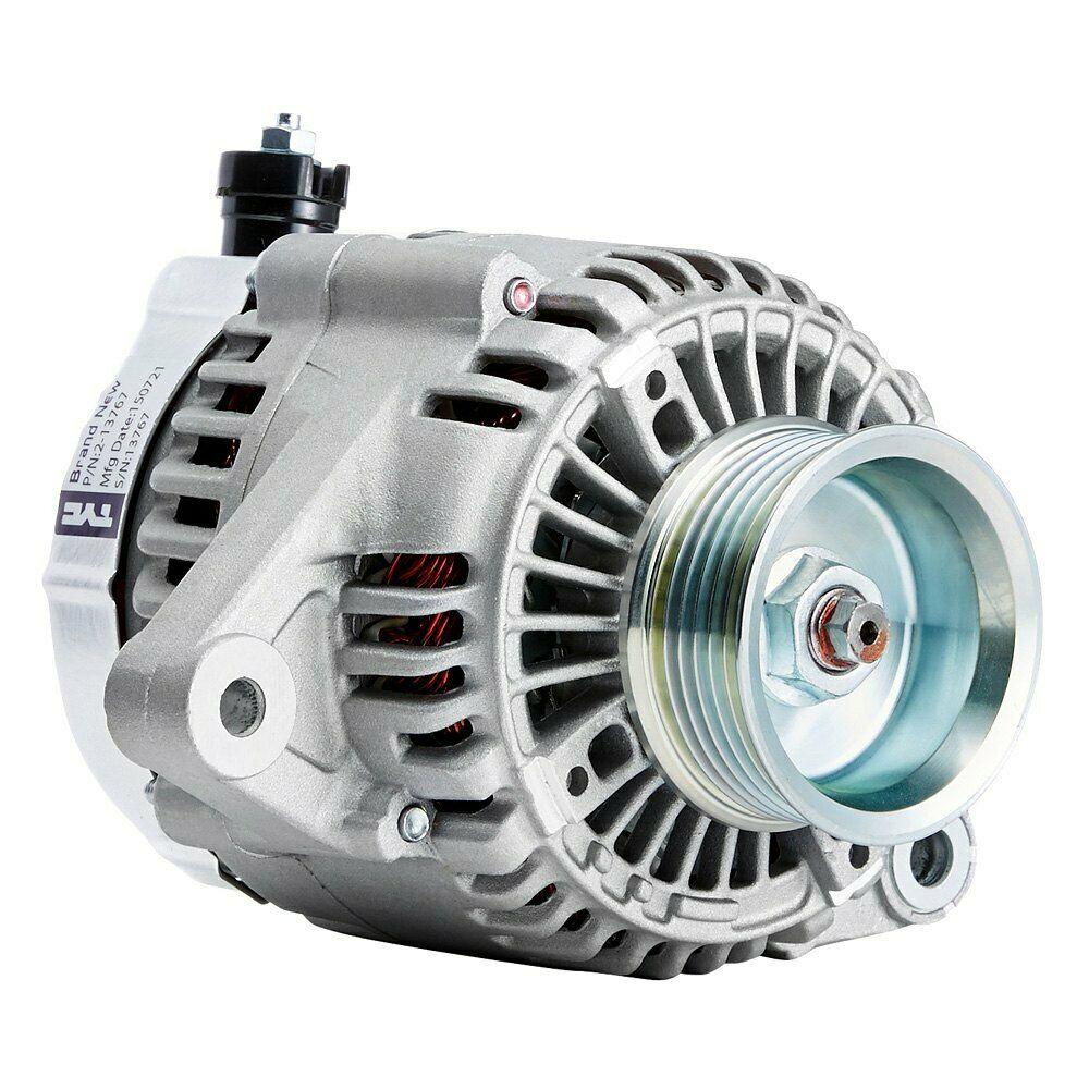 Alternator 2.3L Honda Accord Sedan 1998-2002 , 2-13767