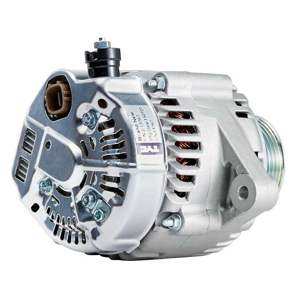 Alternator 2.3L Honda Accord Sedan 1998-2002 , 2-13767