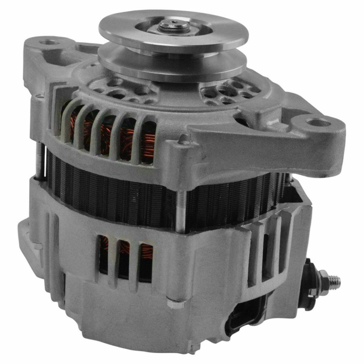Alternator 2.4L Nissan Xterra 2000-2004 , 2-13778