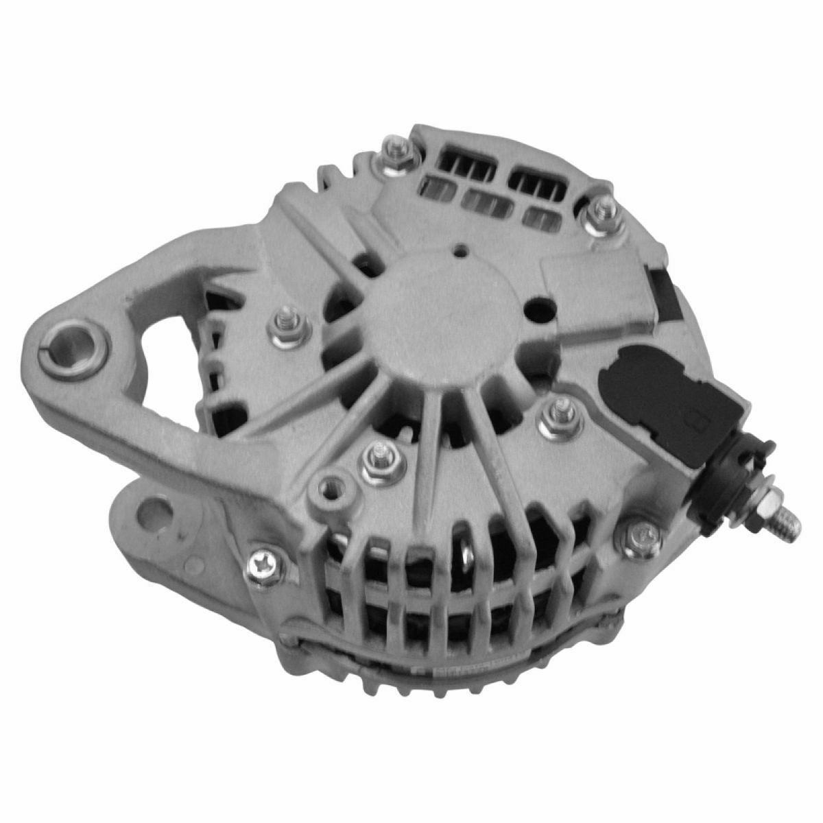 Alternator 2.4L Nissan Frontier 1998-2004 , 2-13778