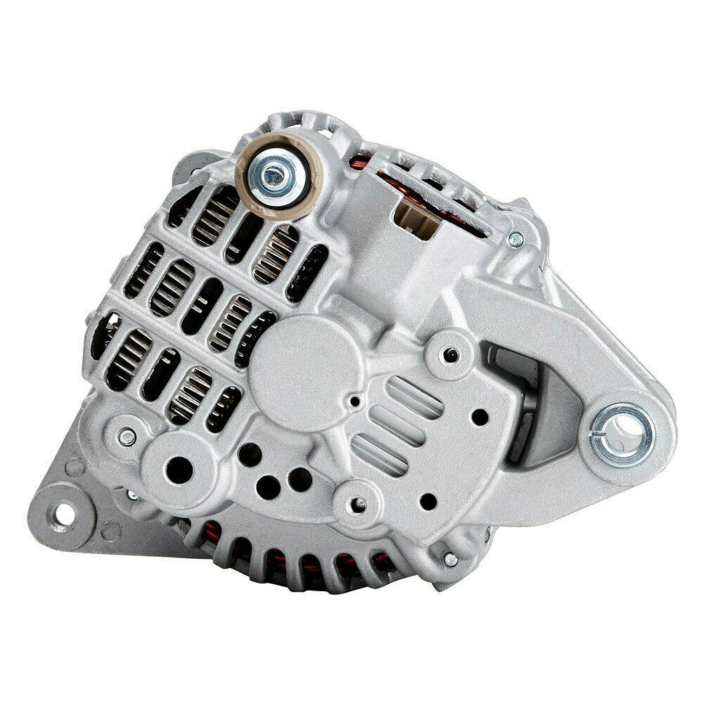 Alternator 1.8/2.0L Mitsubishi Lancer 2002-2004 , 2-13787