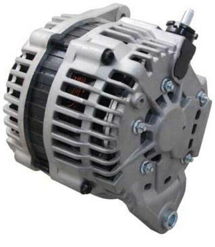 Alternator 3.5L Nissan Murano 2003-2007 , 2-13826
