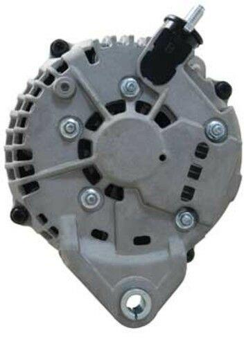 Alternator 3.5L Nissan Murano 2003-2007 , 2-13826