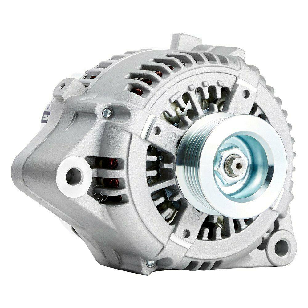 Alternator Toyota Tundra 2000-2002 4.7L , 2-13859