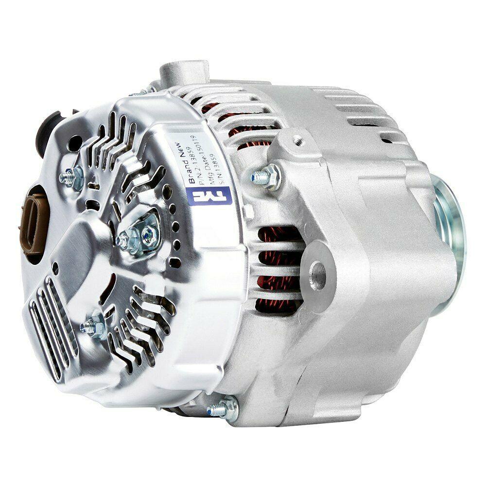 Alternator Toyota Tundra 2000-2002 4.7L , 2-13859