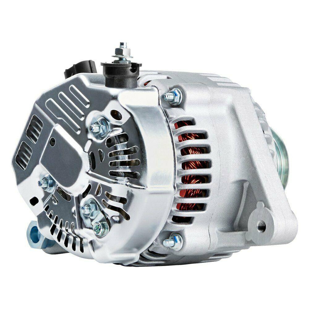 Alternator Toyota Corolla Sedan 2003-2008 1.8L , 2-13878