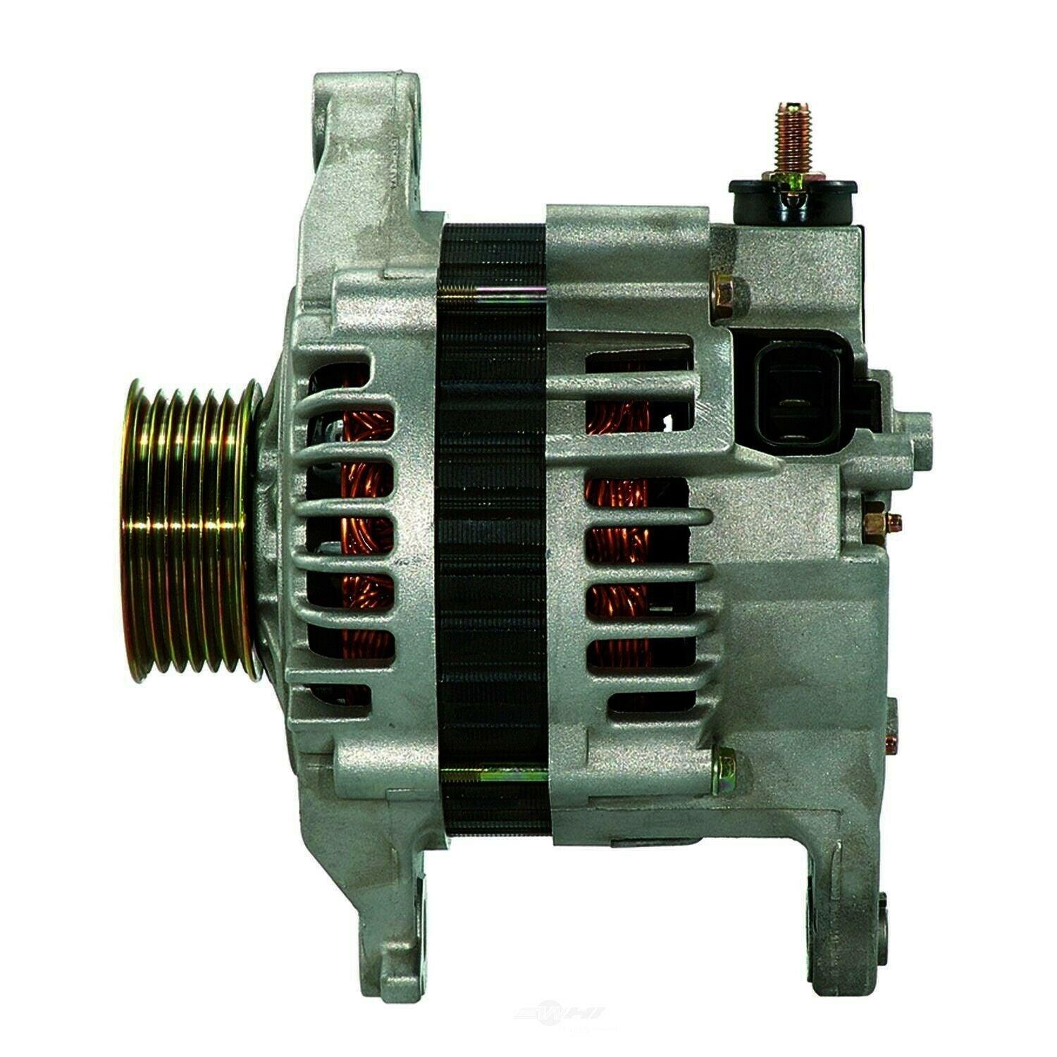 Alternator 1.8L Nissan Sentra 2002-2006 , 2-13937