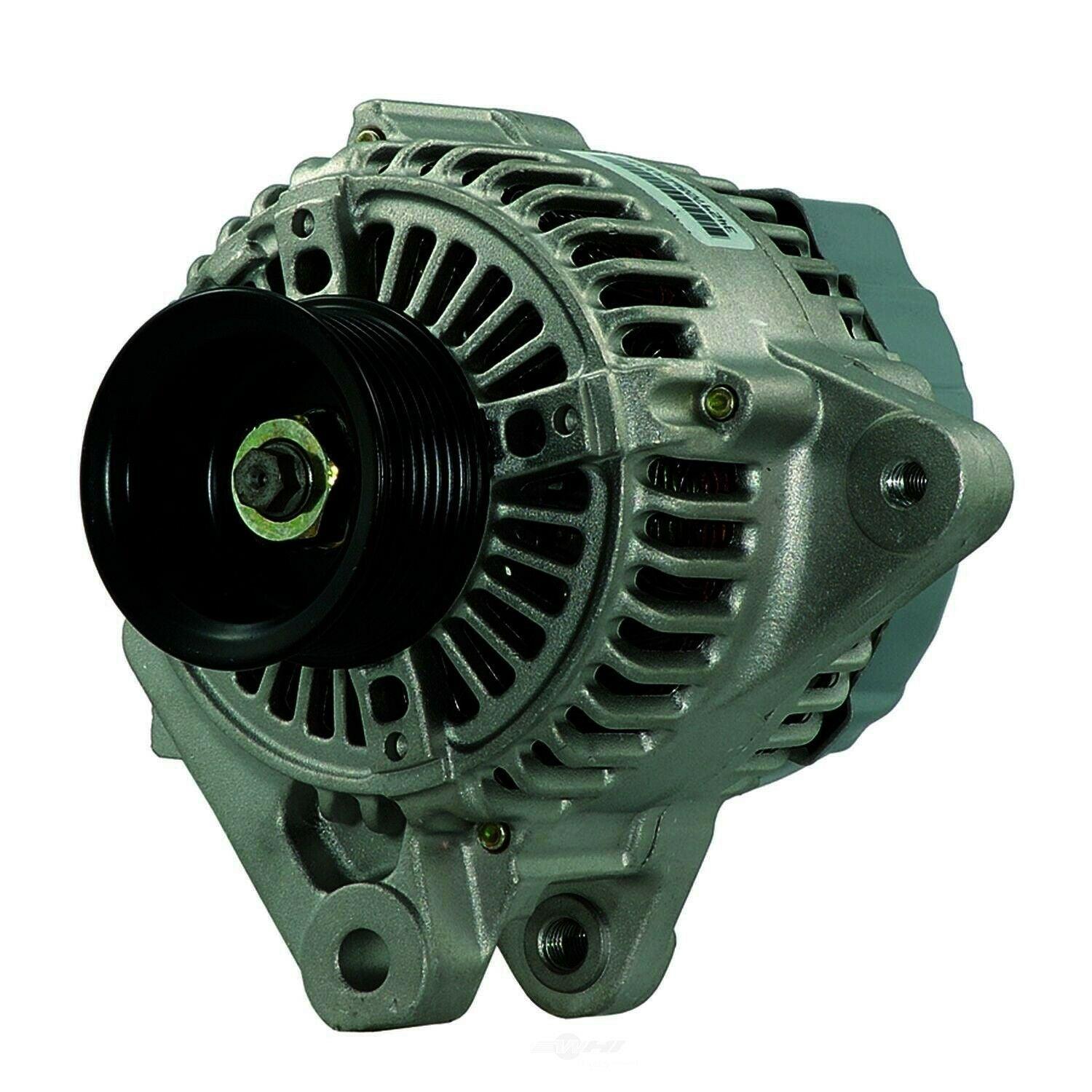 Alternator Toyota Camry 2002-2003 Us Built 2.4L , 2-13958
