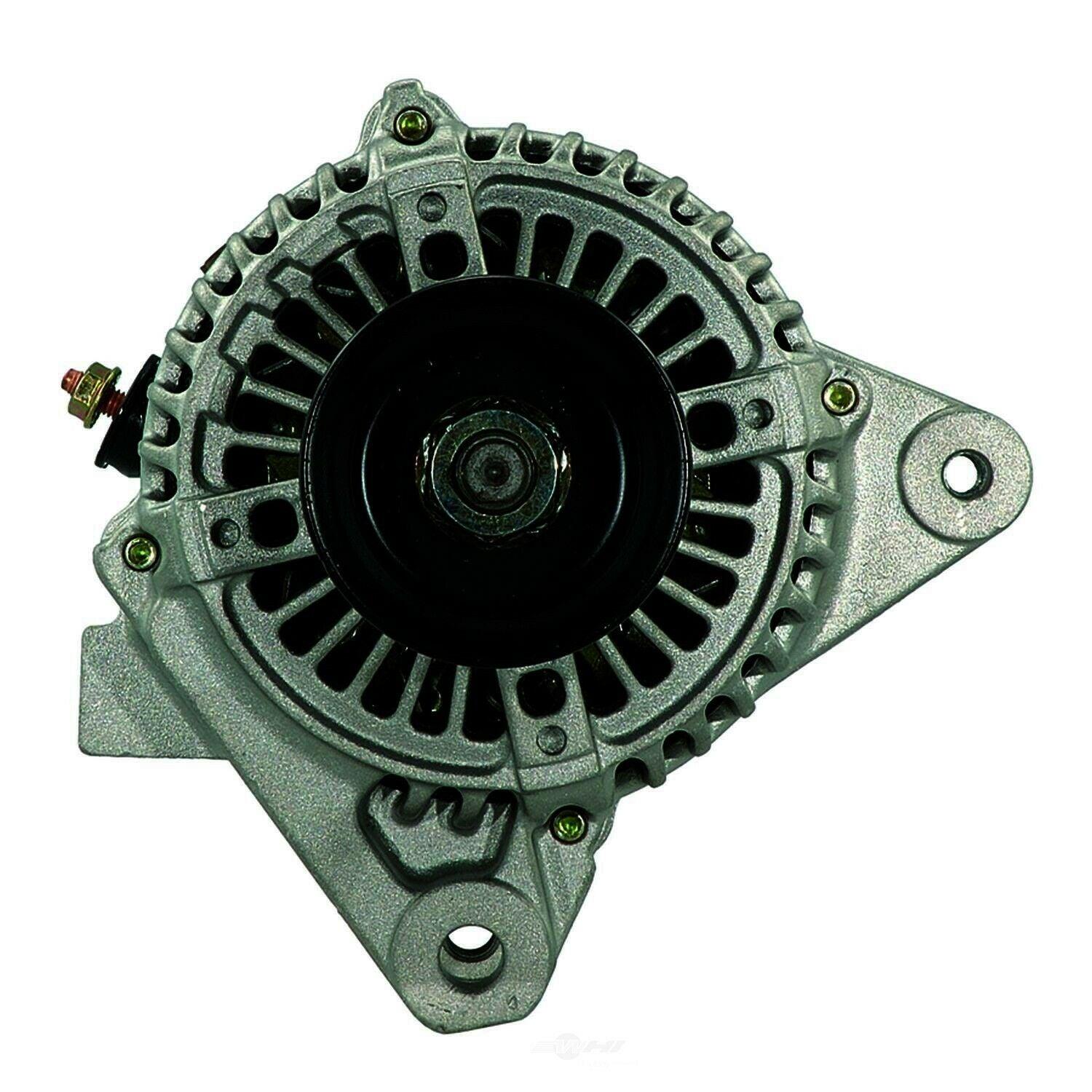Alternator Toyota Camry 2002-2003 Us Built 2.4L , 2-13958