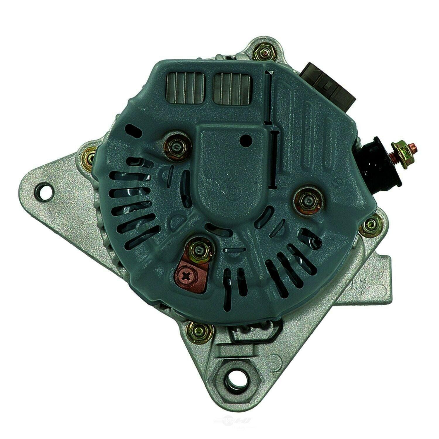 Alternator Toyota Camry 2002-2003 Us Built 2.4L , 2-13958