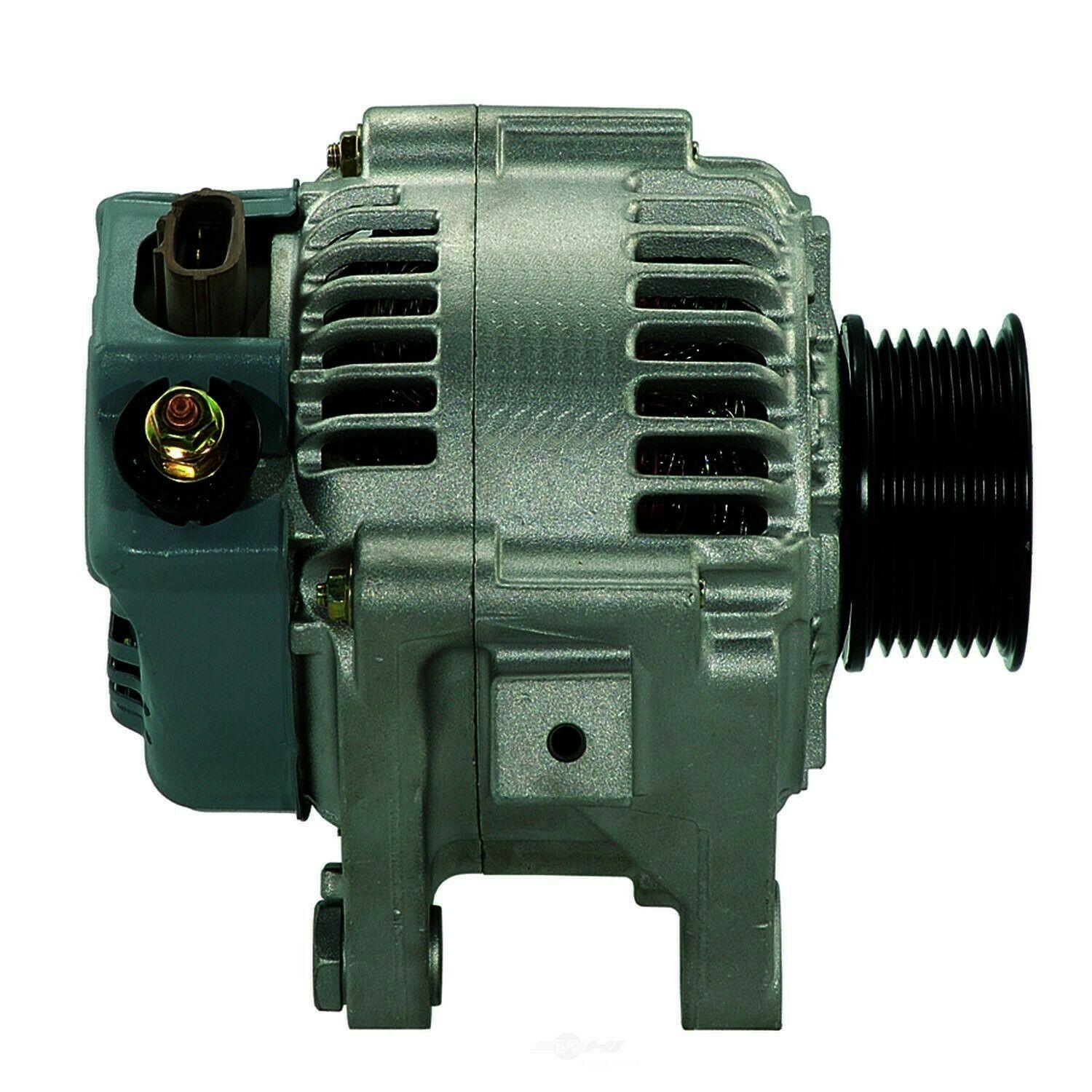 Alternator Toyota Camry 2002-2003 Us Built 2.4L , 2-13958