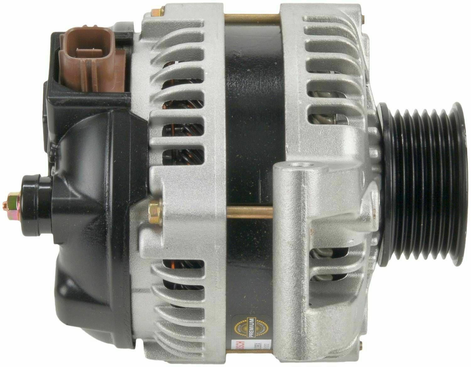 Alternator 2.0/2.4L Honda Crv 2007-2011 , 2-13980