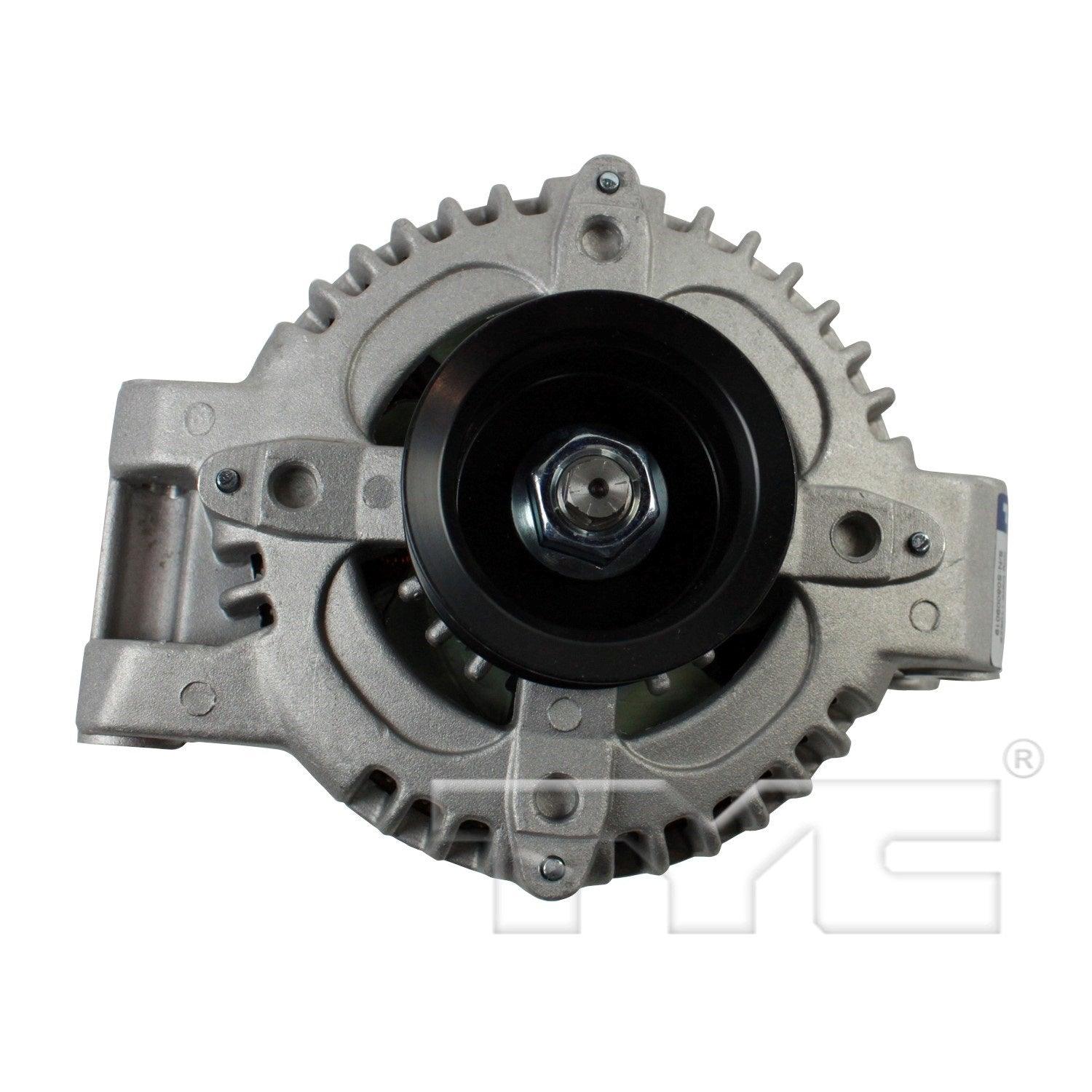Alternator 2.0/2.4L Honda Crv 2007-2011 , 2-13980