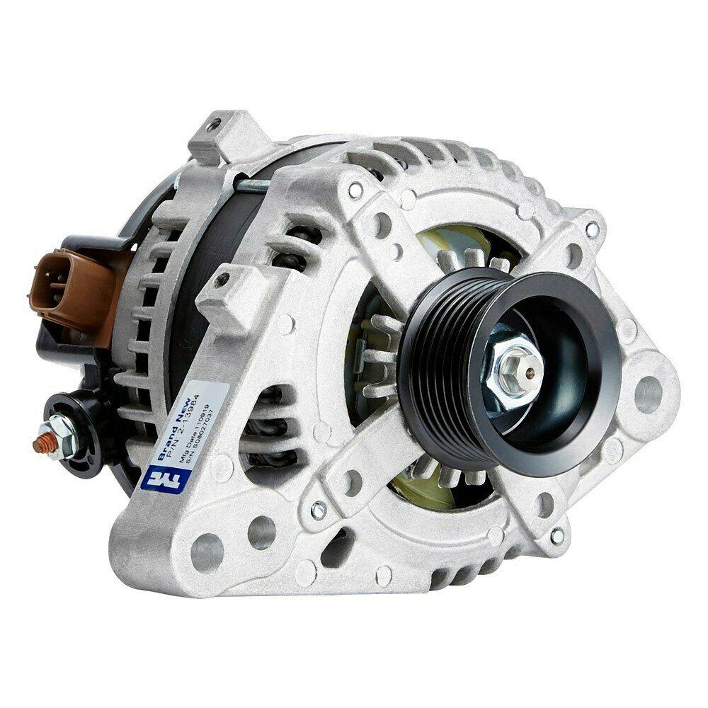Alternator Toyota 4Runner 2003-2009 4.0L V6 , 2-13984