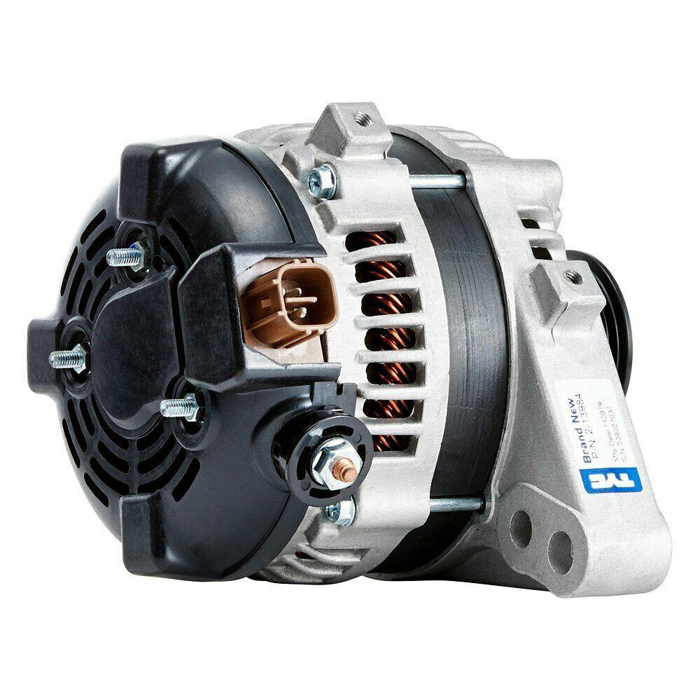 Alternator Toyota 4Runner 2003-2009 4.0L V6 , 2-13984