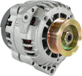 Alternator 2.2L Chevrolet S10 Pickup 1994-1997 , 2-81607