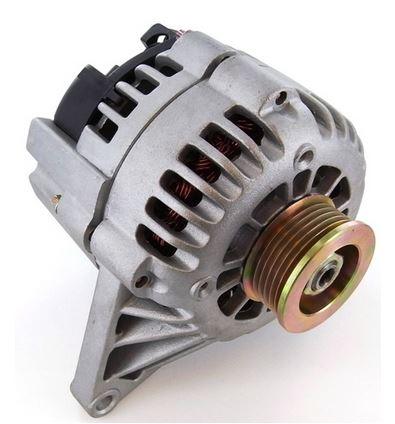 Alternator 3.8L Buick Regal 1997-1998 , 2-82241