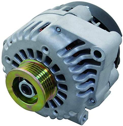 Alternator 3.1/3.8L Pontiac Grand Prix 1999-2003 , 2-82435