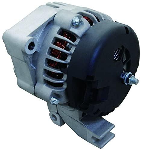 Alternator 3.1/3.8L Pontiac Grand Prix 1999-2003 , 2-82435